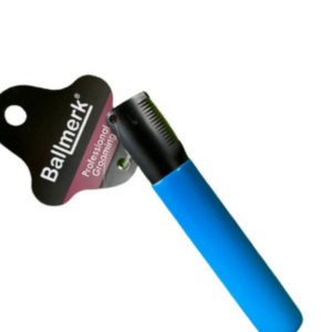 Cuchilla curva stripping 16 dientes Ballmerk