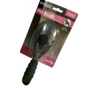 Pinbrush pequeño Ballmerk